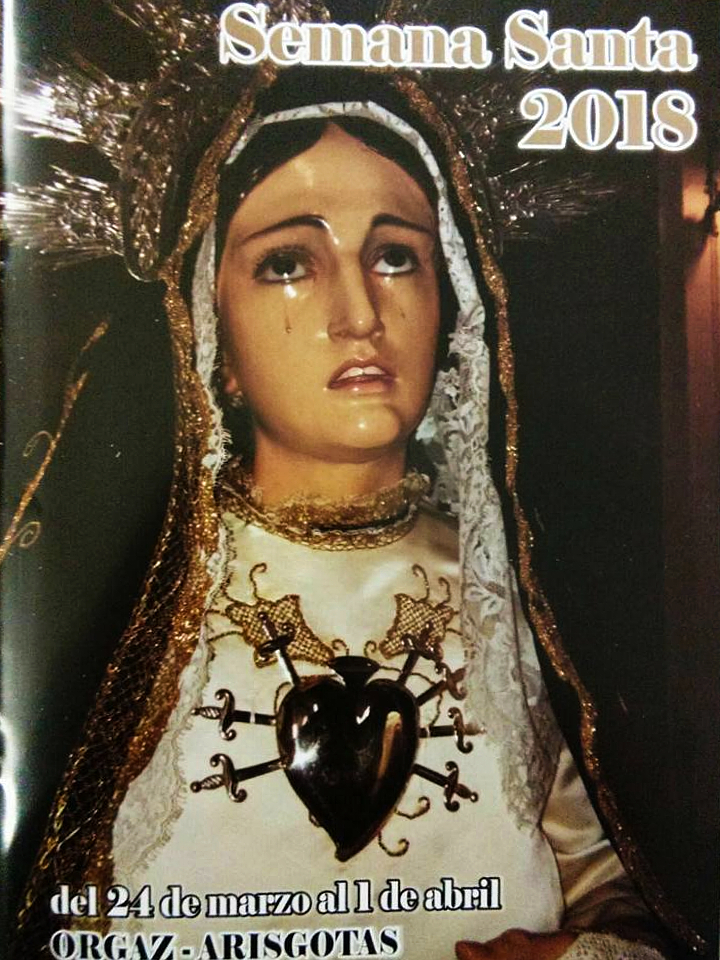 Semana Santa en Orgaz 2018 Orgaz